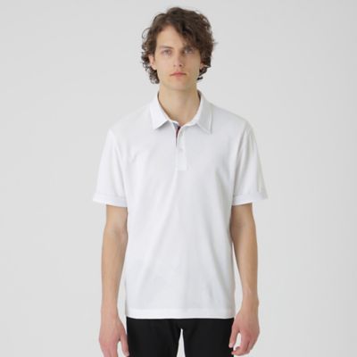 Moistex（R）deoポロシャツ（51P23533＿＿