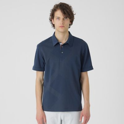 Moistex（R）deoポロシャツ（51P23533＿＿