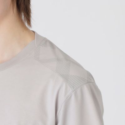 テックジャージードレスＴシャツ（５１Ｐ２６３３６＿＿）