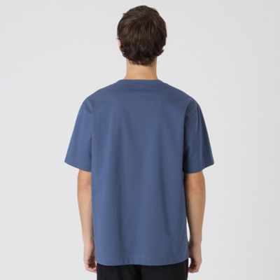 オプティマクールTシャツ（51P28538＿＿） | BLACK