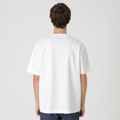 ハイストレッチシャドーチェックＴシャツ（５１Ｐ２９５３９＿＿）