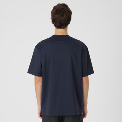 ハイストレッチシャドーチェックＴシャツ（５１Ｐ２９５３９＿＿）