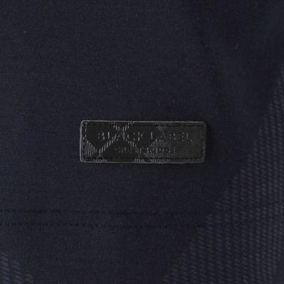 ハイストレッチシャドーチェックＴシャツ（５１Ｐ２９５３９＿＿）