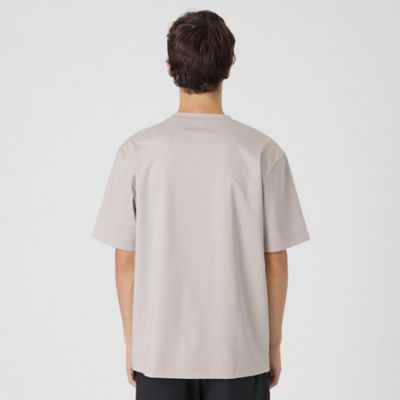 ハイストレッチシャドーチェックＴシャツ（５１Ｐ２９５３９＿＿）