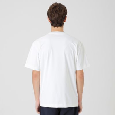シアーチェックコンビＴシャツ（５１Ｐ３２６４２＿＿）