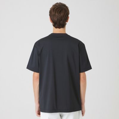 シアーチェックコンビＴシャツ（５１Ｐ３２６４２＿＿）
