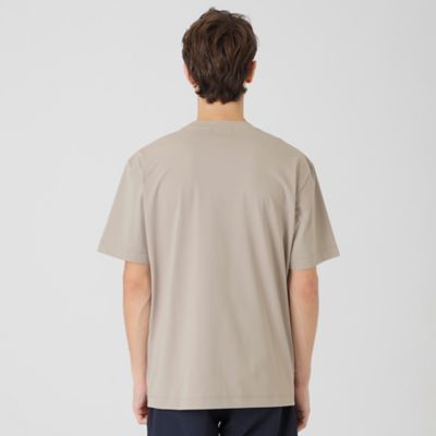 シアーチェックコンビＴシャツ（５１Ｐ３２６４２＿＿）
