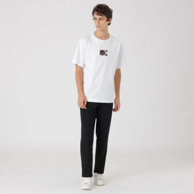 THREEFACE ブラック ベトシャツ リラックス開襟シャツ｜MEN｜251HSB30-315E｜AZUL BY MOUSSY（アズール