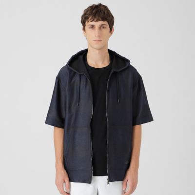 【美品】ブラックレーベルクレストブリッジ フルジップパーカー M BLACK LABEL CRESTBRIDGE（パーカー）のフリマアイテム一覧