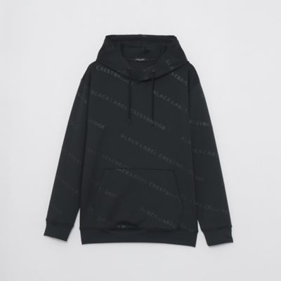 匿名発送 美品 ブラックレーベルクレストブリッジ チェック