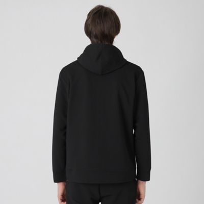 【ＢＬＡＣＫ　ｌａｂ．】ラーベントリコットパーカー（５１Ｐ４０５５１＿＿）
