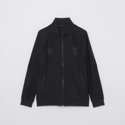 BLACK lab．×Admiral】3Dトリコットトラック