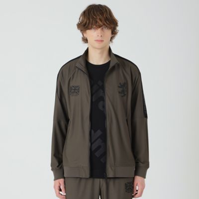 BRACK LABEL CRESTBRIDGE ジャケット セール】 【一部店舗限定】ブリティッシュウールグレンチェック