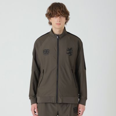 BLACK lab．×Admiral】3Dトリコットトラック