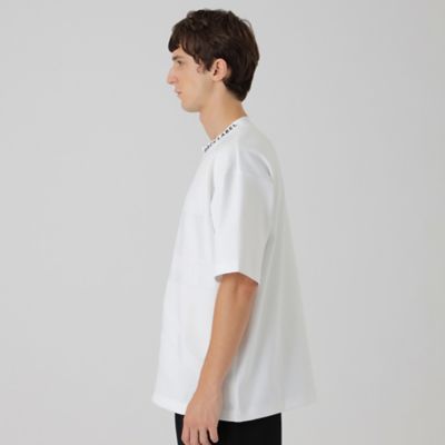 BLACK lab．×Admiral】ニットドッキングアイコン