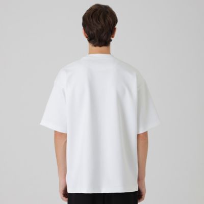 BLACK lab．×Admiral】ニットドッキングアイコン