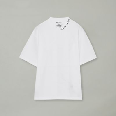 BLACK lab．×Admiral】ニットドッキングアイコン