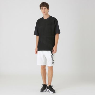 BLACK lab．×Admiral】ニットドッキングアイコン