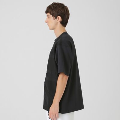 BLACK lab．×Admiral】ニットドッキングアイコン