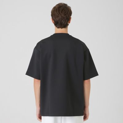 BLACK lab．×Admiral】ニットドッキングアイコン