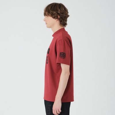 【BLACK LABEL CRESTBRIDGE】 ポロシャツ シャドーチェック BLACK LABEL CRESTBRIDGE】 ポロシャツ シャドーチェック - メルカリ