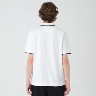 【関税込み】Bally ブラック Crest Tシャツ Bally: ブラック Crest Tシャツ | SSENSE 日本