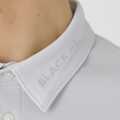 ✨美品✨ ブラックレーベルクレストブリッジ　ポロシャツ　鹿の子　ノバチェック　L WEB限定】クレストブリッジチェックパイルポロ（WEB限定