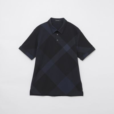 正*門様 【新品未使用タグ付き】ブラックレーベルクレストブリッジ　ポロシャツ　ホ 1411-51P4855709_1000x.jpg?v=