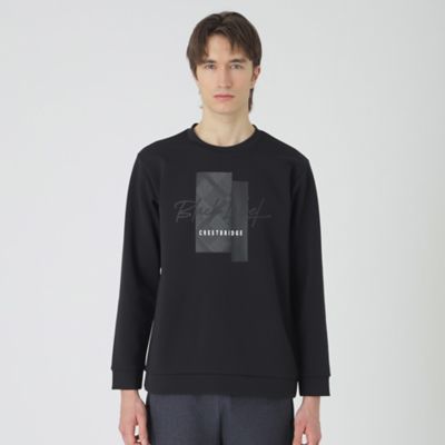 ブラックレーベルクレストブリッジ新品 カットソー / 薄手長袖セーター 4L BLACK LABEL CRESTBRIDGE - 《新品 タグ付き》ブラックレーベル