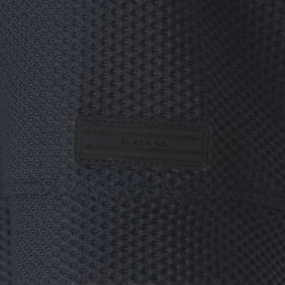 【ＢＬＡＣＫ　ｌａｂ．】ブリーズメッシュポロシャツ（５１Ｐ４８５５７＿＿）