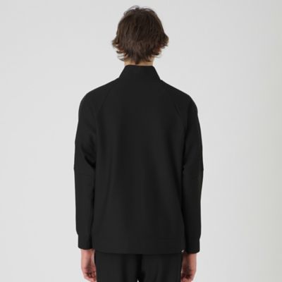 Universal Black Label アピトン(BLS-AL) BLACK lab．】ボンディングジャカードトリコット