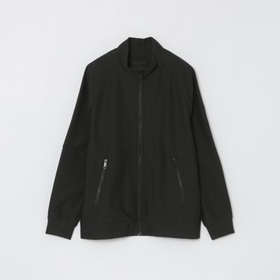 BLACK lab．】ボンディングジャカードトリコット