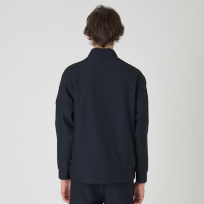 極美品 BLACK LABEL CRESTBRIDGE シアサッカー ブルゾン 極美品 BLACK LABEL CRESTBRIDGE シアサッカー ブルゾン