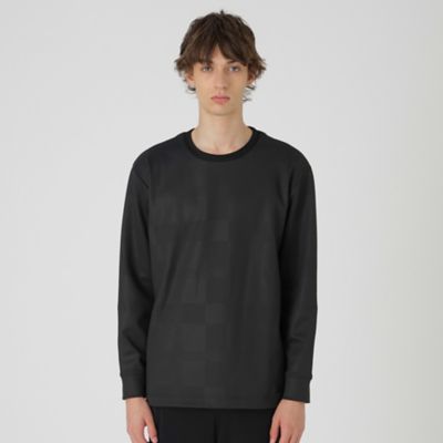 BLACK LABEL CRESTBRIDGE クレストブリッジ 長袖 メンズ 中古・古着通販】BLACK LABEL CRESTBRIDGE (ブラックレーベル