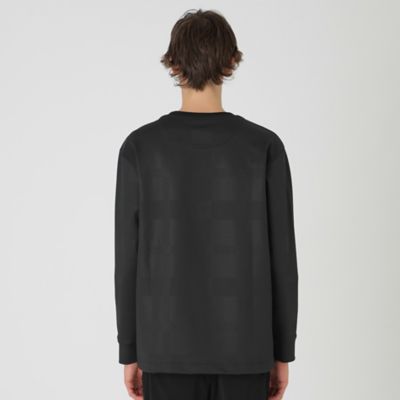 ⭐︎美品⭐︎【ESCADA】ブラックラベル デニムセットアップ シャドーロゴ マークジェイコブス ザ カーゴ モノグラムデニム トートバッグ