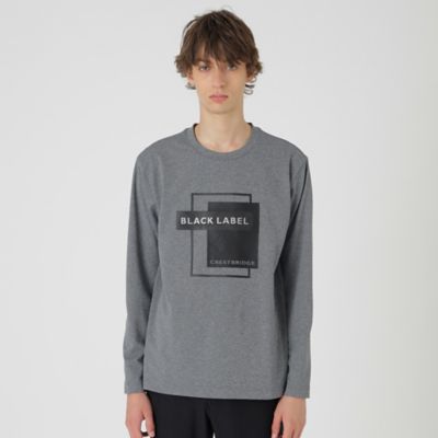 【美品】BLACK LABEL CRESTBRIDGE　長袖フランネルシャツ　L 2606369825.jpg?1749525559