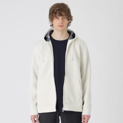 【新品未使用】BLACK LABEL CRESTBRIDGEジップパーカー/LL BLACK LABEL CRESTBRIDGE(ブラックレーベルクレストブリッジ