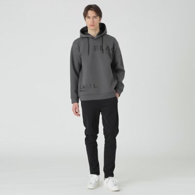 【BALR】Olaf Straight Crest オラフ クレスト ロゴ フーディー 一部店舗限定】ロゴグラフィックフーディー