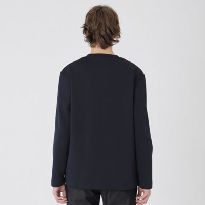 【専用】ブラックゴールド様 一部店舗限定】サイドチェックカットソー（51P63573＿＿
