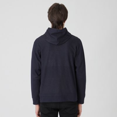 一部店舗限定】ライトバックチェックパーカー