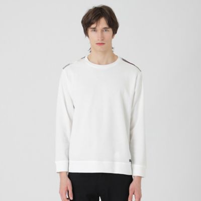 BLACK LABEL CRESTBRIDGE (Men)の長袖Tシャツ | メンズ | 三越