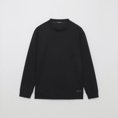 一部店舗限定】モックネックポンチカットソー（51P67577＿＿