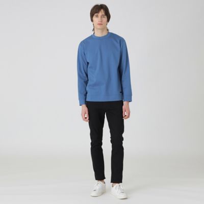 一部店舗限定】モックネックポンチカットソー（51P67577＿＿