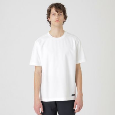 BLACK LABEL CRESTBRIDGE (Men)/ブラックレーベル・クレストブリッジ 【一部店舗限定】マーセライズポンチTシャツ(51P71581__)
