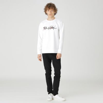 【一部店舗限定】ハブラシロゴカットソー（５１Ｐ７３４８３＿＿）