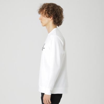 【一部店舗限定】ハブラシロゴカットソー（５１Ｐ７３４８３＿＿）