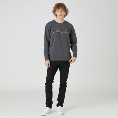 【一部店舗限定】ハブラシロゴカットソー（５１Ｐ７３４８３＿＿）