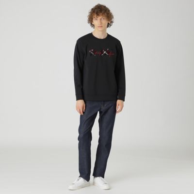 【一部店舗限定】ハブラシロゴカットソー（５１Ｐ７３４８３＿＿）
