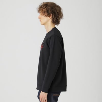【一部店舗限定】ハブラシロゴカットソー（５１Ｐ７３４８３＿＿）