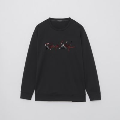 【一部店舗限定】ハブラシロゴカットソー（５１Ｐ７３４８３＿＿）